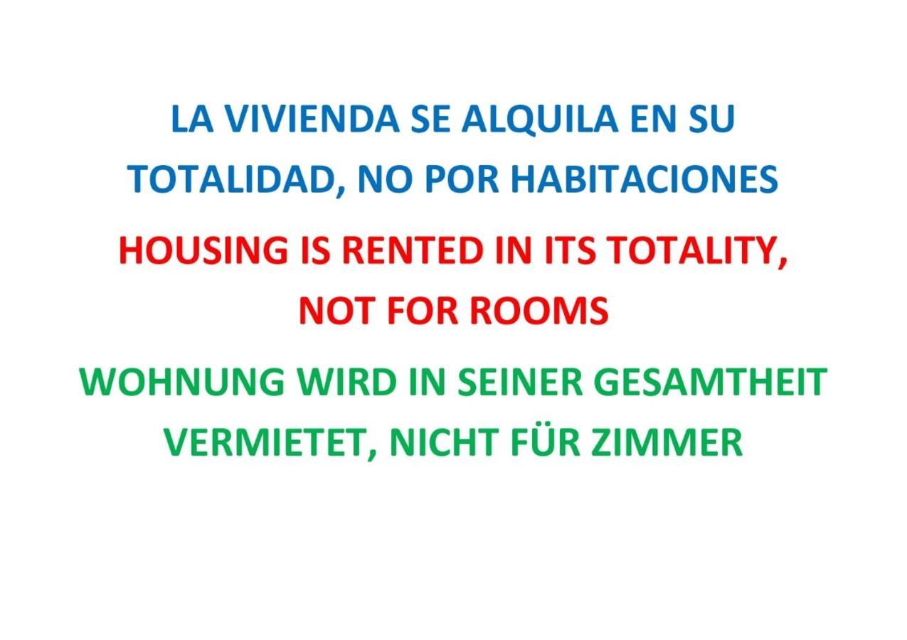 Ferienwohnung Sesar Padron Vut-Co-001865 Exterior foto