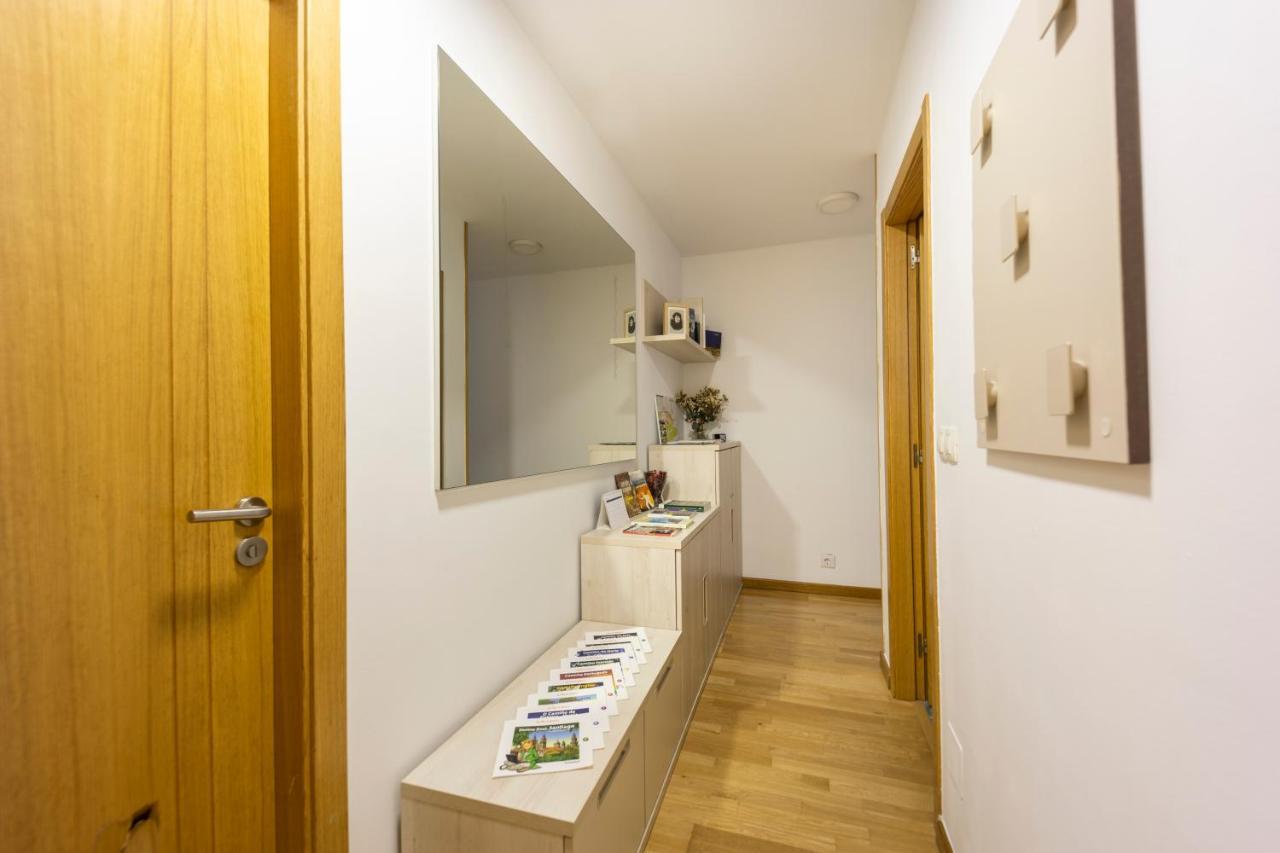 Ferienwohnung Sesar Padron Vut-Co-001865 Exterior foto