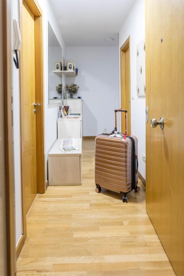Ferienwohnung Sesar Padron Vut-Co-001865 Exterior foto