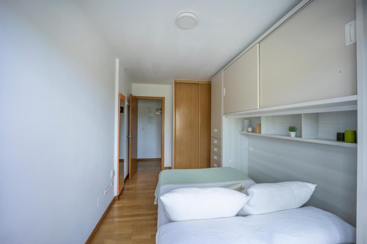 Ferienwohnung Sesar Padron Vut-Co-001865 Exterior foto