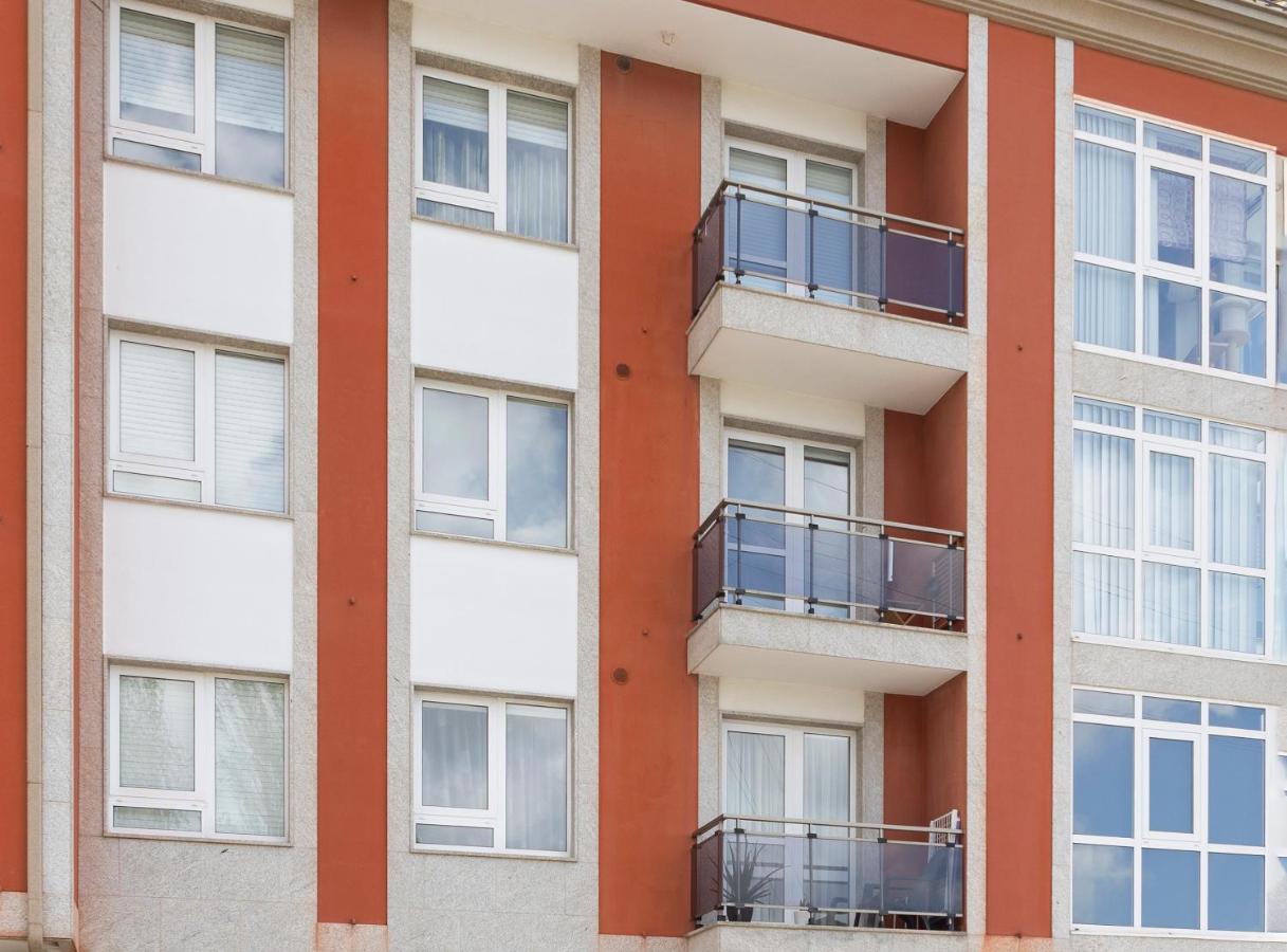Ferienwohnung Sesar Padron Vut-Co-001865 Exterior foto