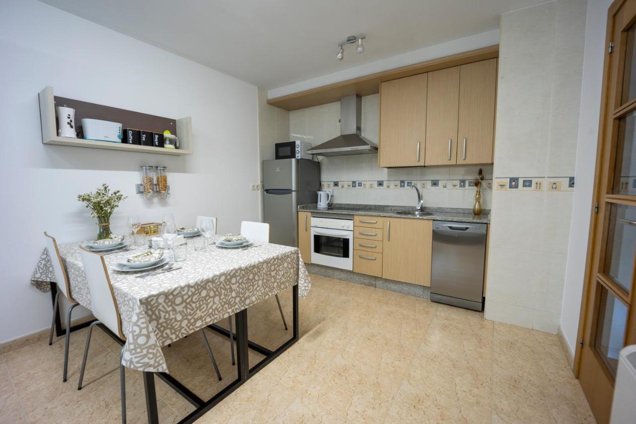 Ferienwohnung Sesar Padron Vut-Co-001865 Exterior foto