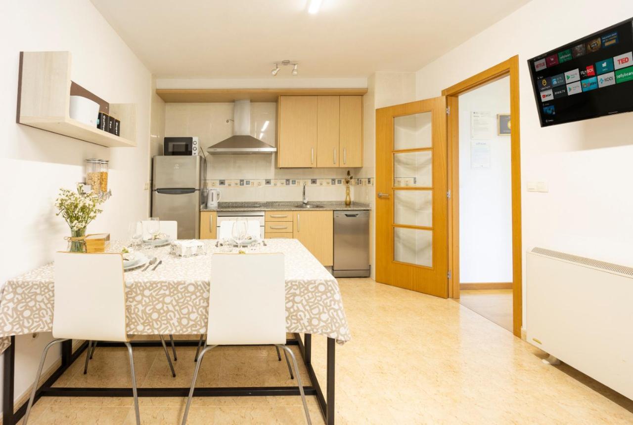 Ferienwohnung Sesar Padron Vut-Co-001865 Exterior foto